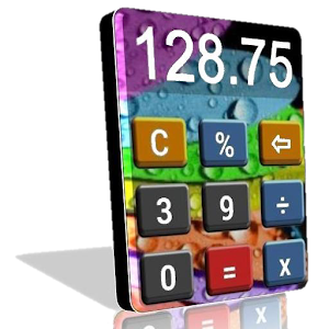 Calculator Multi Background.apk 1.2