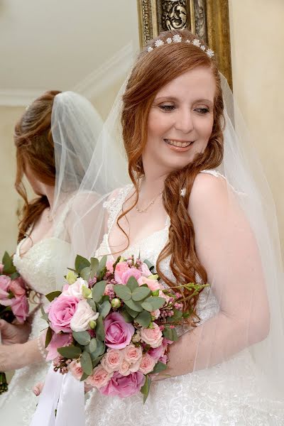 Wedding photographer Mariaan Louw (mariaan). Photo of 2 January 2019