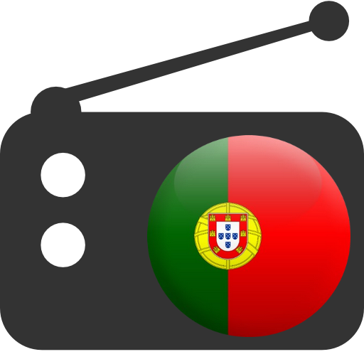 Radio Portugal, all radios 音樂 App LOGO-APP開箱王
