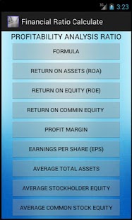 How to mod Financial Ratios Calculate 1.0 mod apk for laptop