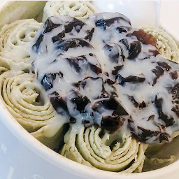 Perfect Matcha