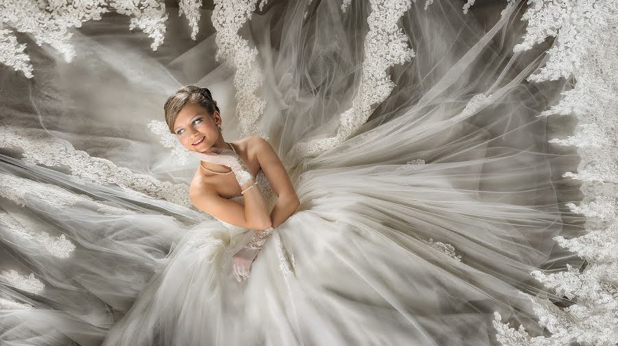 Fotógrafo de casamento Michele Marchese Ragona (marcheseragona). Foto de 11 de junho 2017