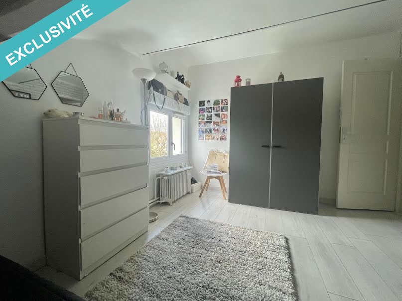 Vente maison 5 pièces 87 m² à Eaubonne (95600), 399 000 €