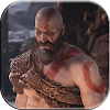 God of Wars 4 icon