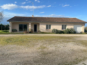 maison à L'Isle-en-Dodon (31)