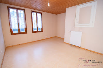 appartement à Pontarlier (25)