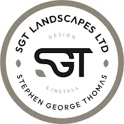 SGT Landscapes Ltd Logo