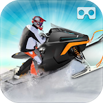 Cover Image of Descargar VR Bike Racing Adventure 1.0.1 APK