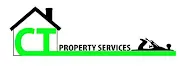 CT  Property Services Logo