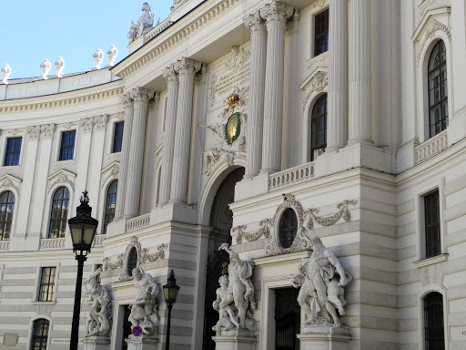 Wiener Hofburg