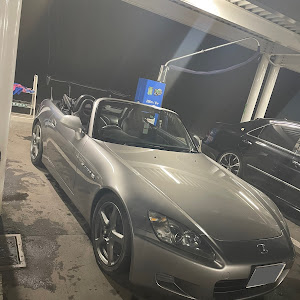 S2000 AP1