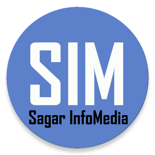 Sagar InfoMedia 社交 App LOGO-APP開箱王