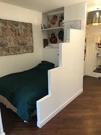 appartement à Paris 18ème (75)