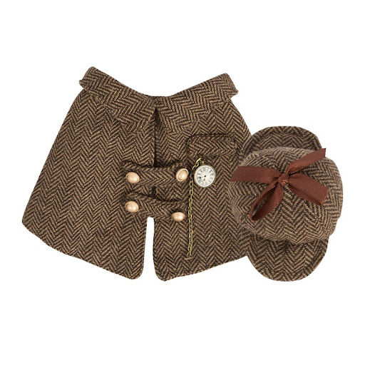 Title 7, Dake Duck Doll Accessories Dress your duckling ...