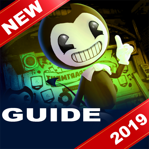 Bendy And The Ink Machine Guide&Tips APK + Mod for Android.