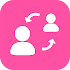 Mutual Followers and Likes1.0.1