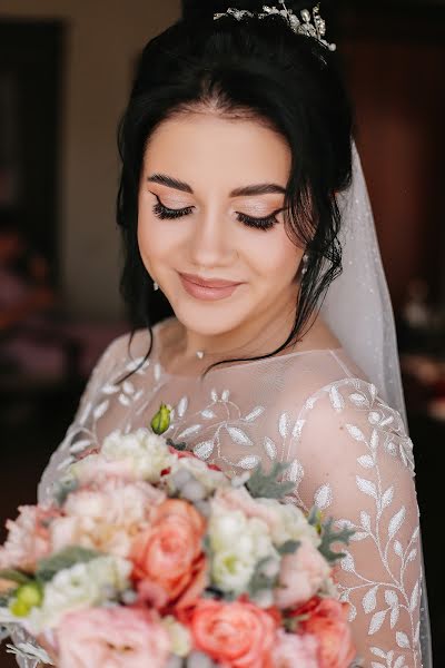 Wedding photographer Evgeniya Gorbenko (id377928673). Photo of 14 March 2021