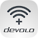 devolo WLAN Hilfe icon