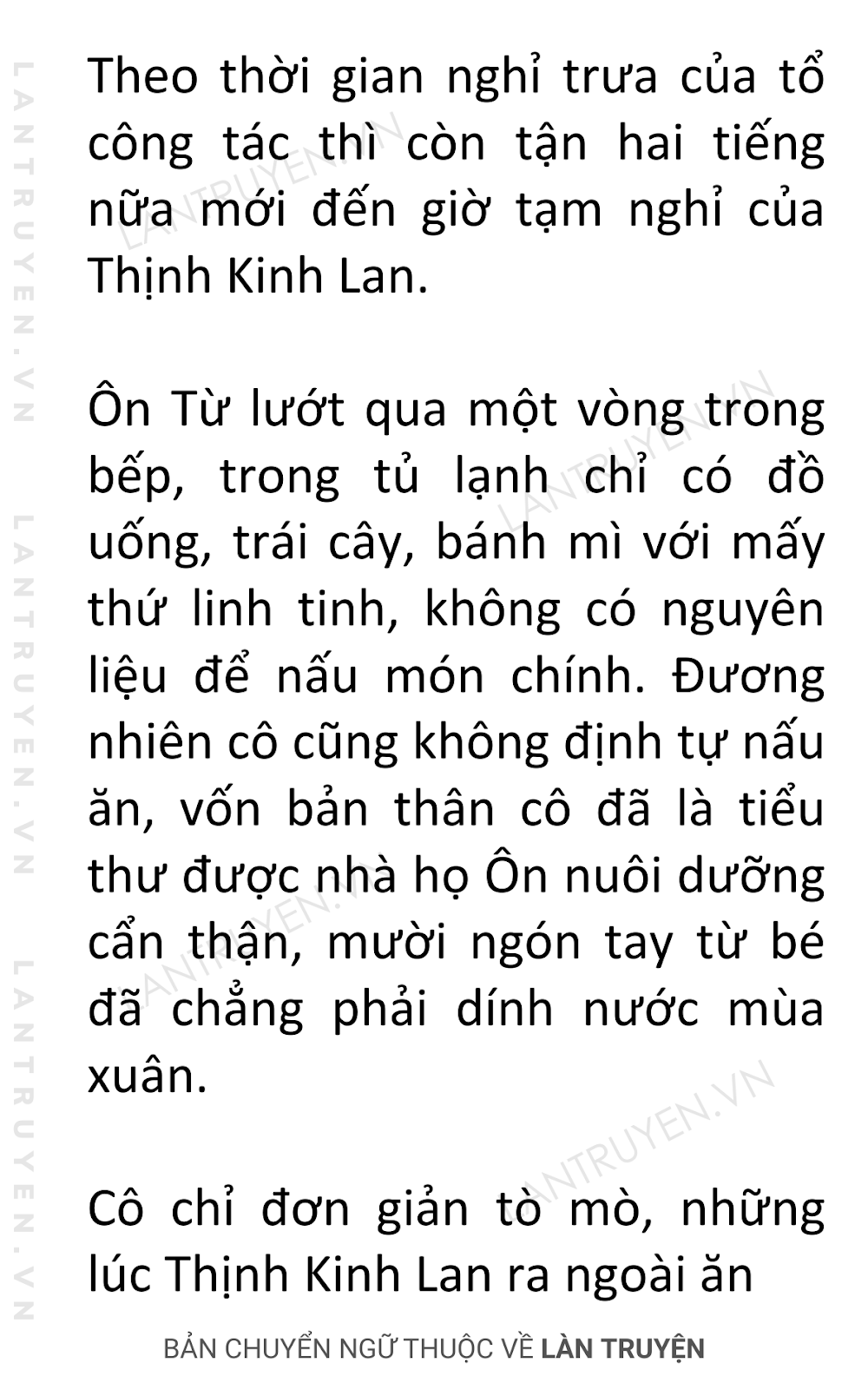 Cho Má Em Thêm Hồng - Chương 21