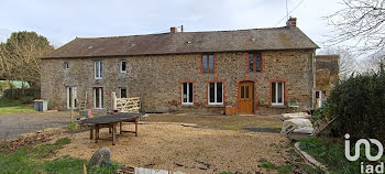 maison à Guilliers (56)