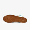 sb zoom blazer mid premium aloe verde / rainforest / spinatch green / university gold