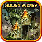 Cover Image of Tải xuống Hidden Scene: Fear House 1.0.1 APK