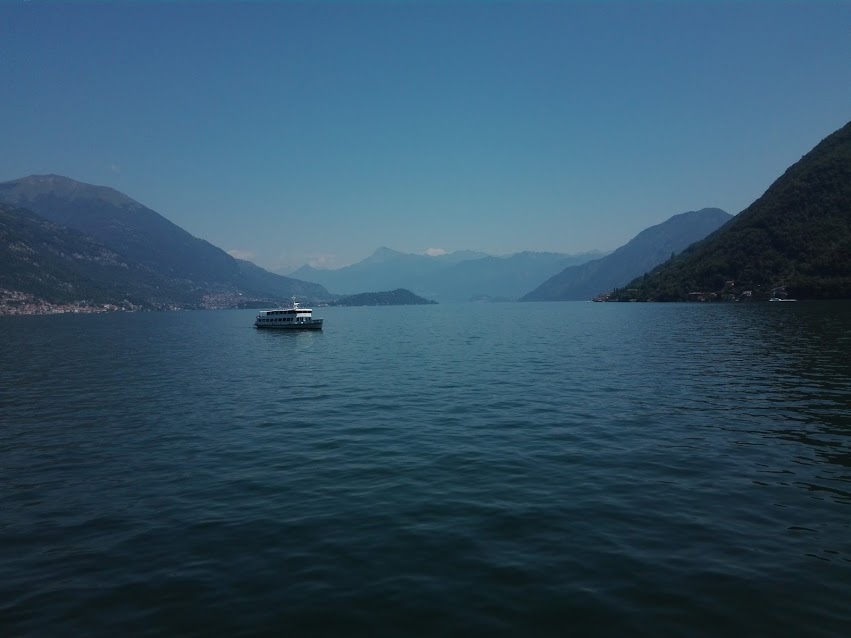 LAGO COMO Y BRUNATE - MILAN, LAGO COMO Y TURÍN CINCO DIAS EN JULIO 2017 (7)