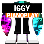 PianoPlay: IGGY 1.1 Icon