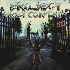 Project First Contact (Unreleased) latest Icon