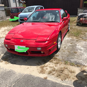 180SX RPS13