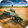 Real Tractor Simulator 2017 icon