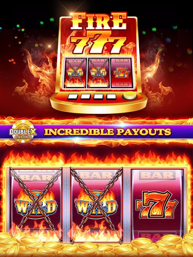 Double U Slots Free Coins