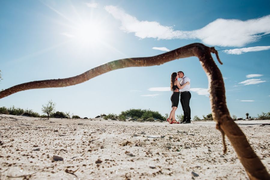 Photographe de mariage Jaime Gonzalez (jaimegonzalez). Photo du 9 avril 2018