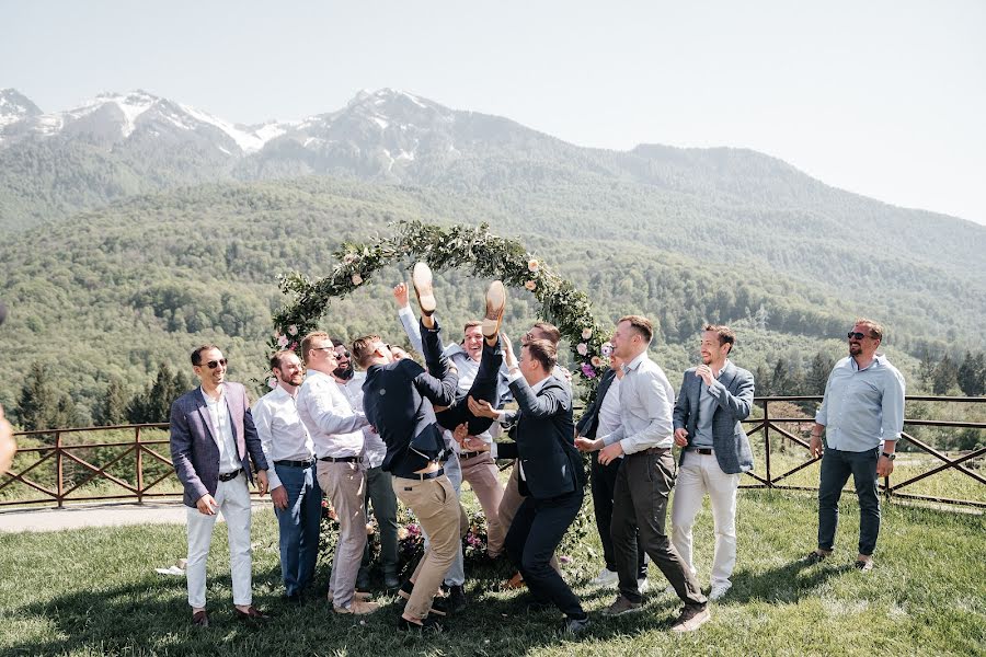 Fotógrafo de casamento Mariya Kekova (kekovaphoto). Foto de 17 de agosto 2021