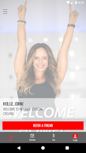 Inferno Pilates(圖2)-速報App