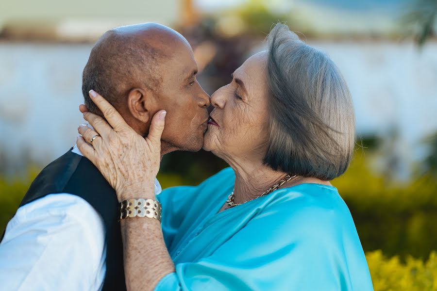 Fotografo di matrimoni Lindomar Faustino (lindomarfaustino). Foto del 13 maggio 2022