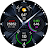 Main Time watch face icon