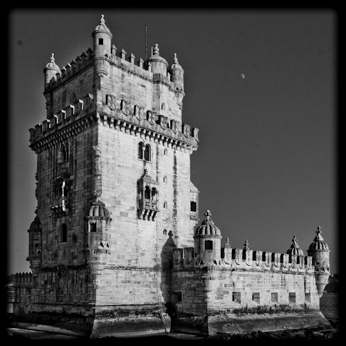 belem tower di cristinaleonefotografia