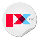 Pixi Chrome extension download