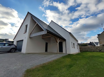 maison à Le faouet (56)