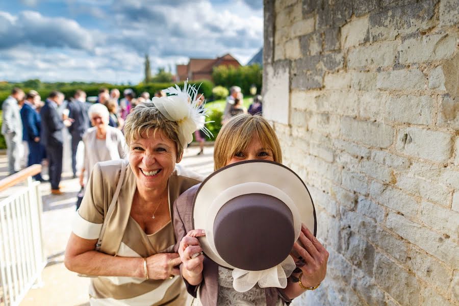 Fotógrafo de bodas Adam Szczepanski (adamszczepanski). Foto del 16 de marzo 2020