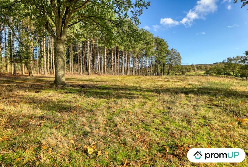  Vente Terrain à bâtir - à Domérat (03410) 