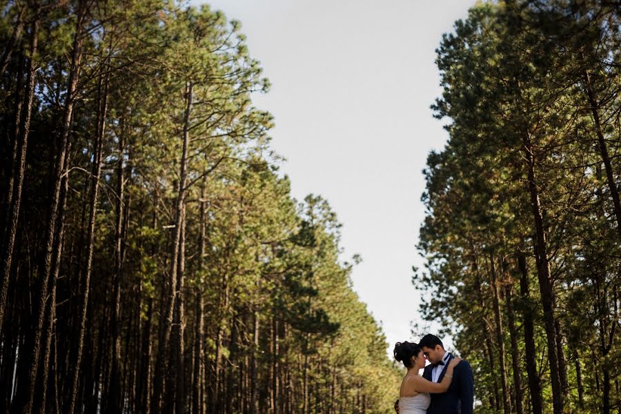 Fotógrafo de bodas David Suasnavar (davidsuaz). Foto del 30 de junio 2018