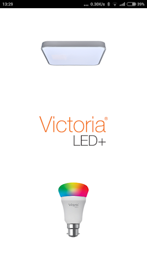 Victoria LED+