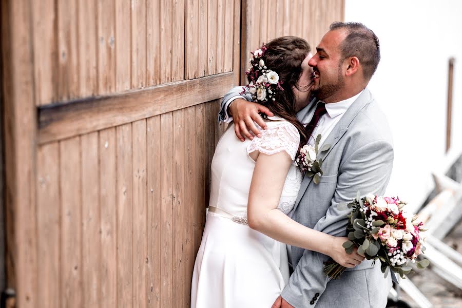 Wedding photographer Lukáš Čaník (lukascanik). Photo of 12 August 2022