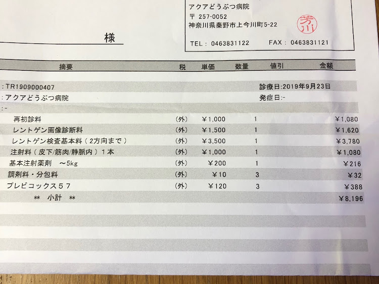 の投稿画像3枚目