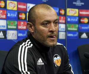 Nuno Espirito Santo: "Indigne de Valence"