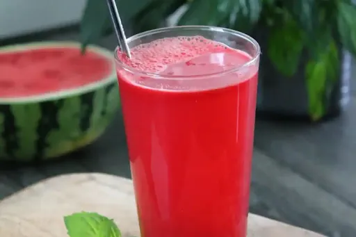 Watermelon Juice