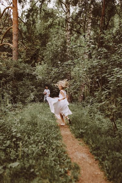 Photographe de mariage Serafim Kryukov (serafim). Photo du 6 mai 2019