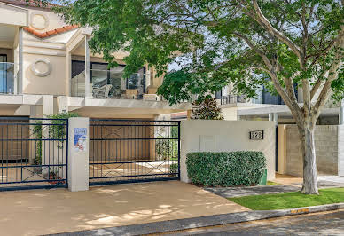 Maison avec jardin et terrasse 14